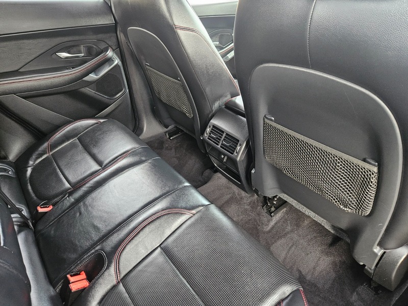 Used Jaguar E-Pace 2020 for sale - 77655923: Photo 19