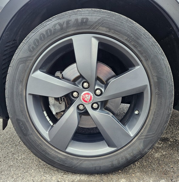 Used Jaguar E-Pace 2020 for sale - 77655923: Photo 23