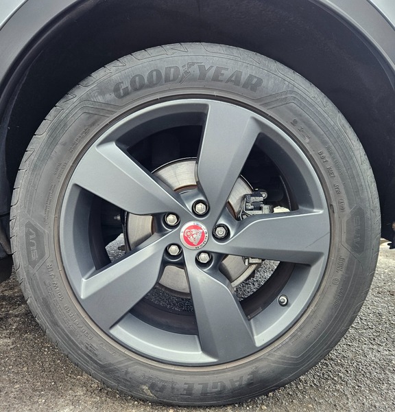 Used Jaguar E-Pace 2020 for sale - 77655923: Photo 24