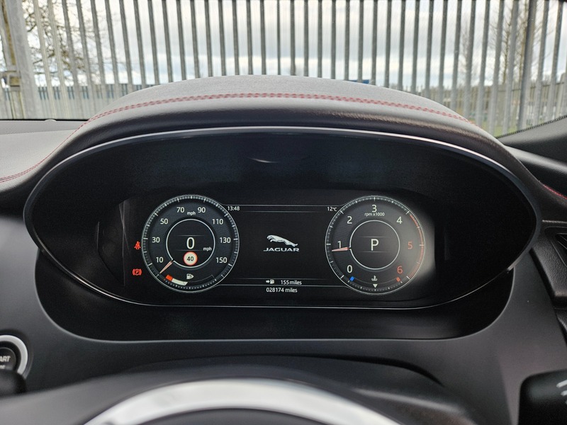 Used Jaguar E-Pace 2020 for sale - 77655923: Photo 7