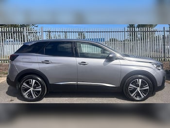 Used Peugeot 3008 2018 for sale - 79466146: Photo