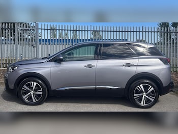 Used Peugeot 3008 2018 for sale - 79466146: Photo