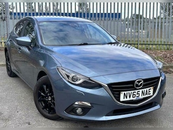 Used Mazda Mazda3 2016 for sale - 79283668: Photo