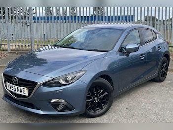 Used Mazda Mazda3 2016 for sale - 79283668: Photo