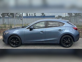 Used Mazda Mazda3 2016 for sale - 79283668: Photo