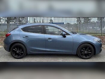Used Mazda Mazda3 2016 for sale - 79283668: Photo