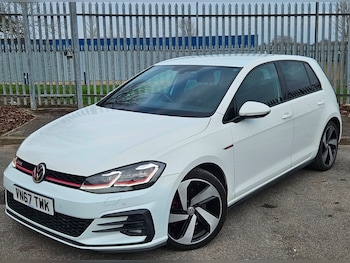 Used Volkswagen Golf 2017 for sale - 77798497: Photo