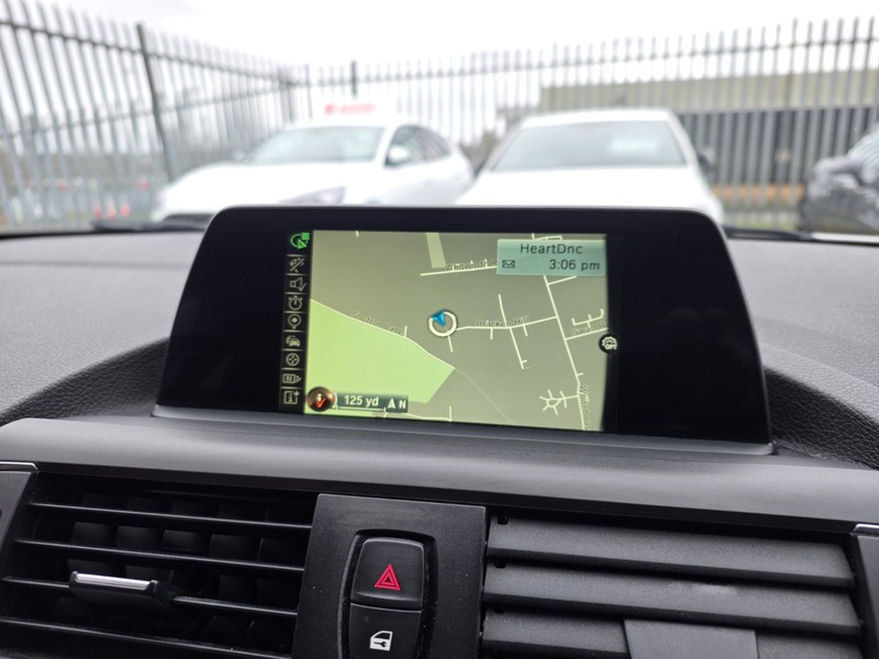 Used BMW 1 Series 2017 for sale - 76703005: Photo 11