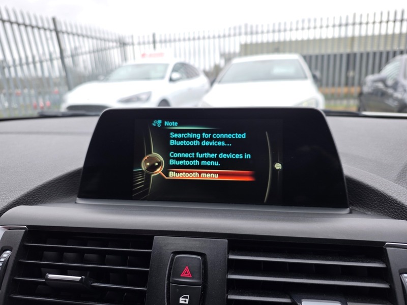 Used BMW 1 Series 2017 for sale - 76703005: Photo 12