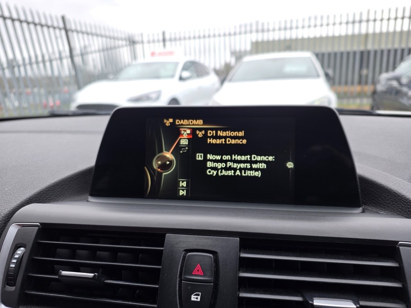 Used BMW 1 Series 2017 for sale - 76703005: Photo 13