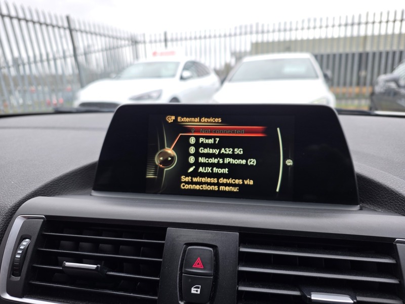 Used BMW 1 Series 2017 for sale - 76703005: Photo 14