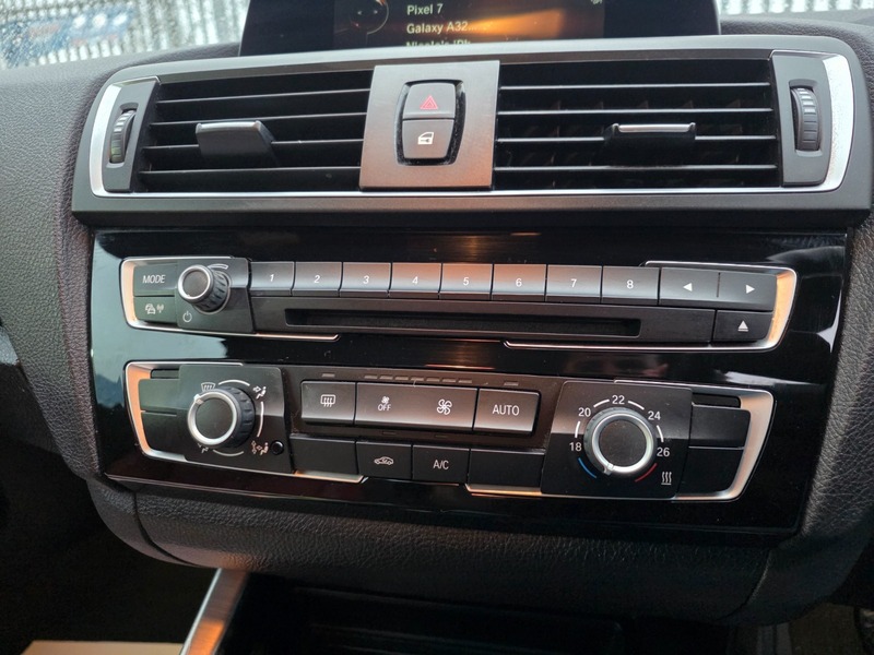 Used BMW 1 Series 2017 for sale - 76703005: Photo 15