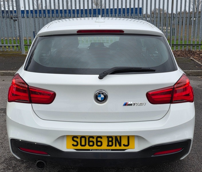 Used BMW 1 Series 2017 for sale - 76703005: Photo 17