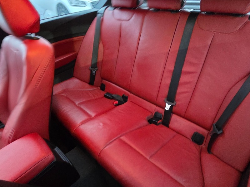 Used BMW 1 Series 2017 for sale - 76703005: Photo 18