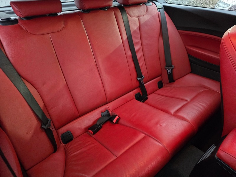 Used BMW 1 Series 2017 for sale - 76703005: Photo 19