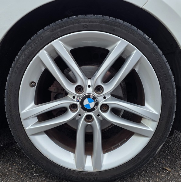 Used BMW 1 Series 2017 for sale - 76703005: Photo 21