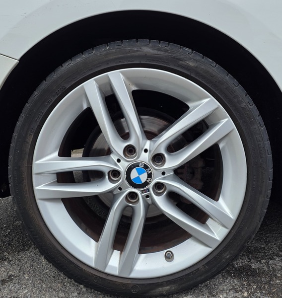 Used BMW 1 Series 2017 for sale - 76703005: Photo 22