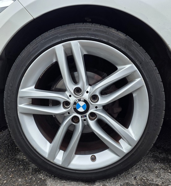 Used BMW 1 Series 2017 for sale - 76703005: Photo 23