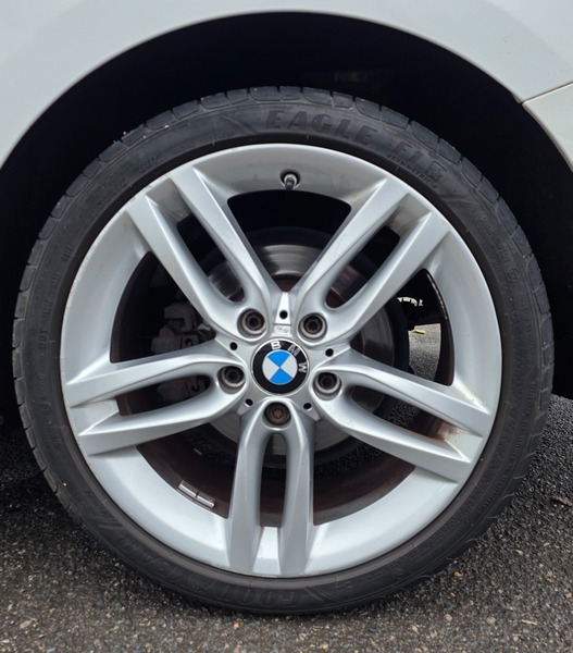 Used BMW 1 Series 2017 for sale - 76703005: Photo 24