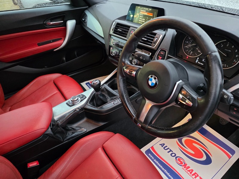 Used BMW 1 Series 2017 for sale - 76703005: Photo 5