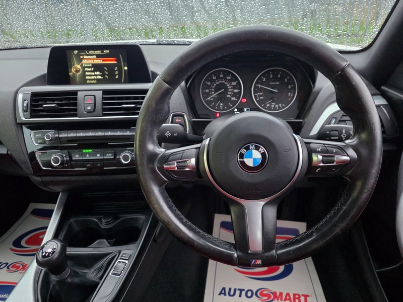 Used BMW 1 Series 2017 for sale - 76703005: Photo 6