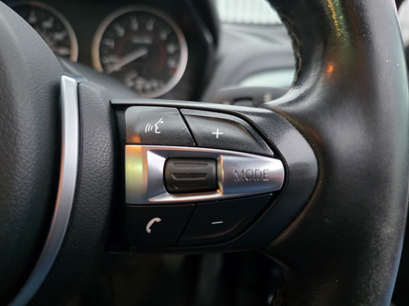 Used BMW 1 Series 2017 for sale - 76703005: Photo 8