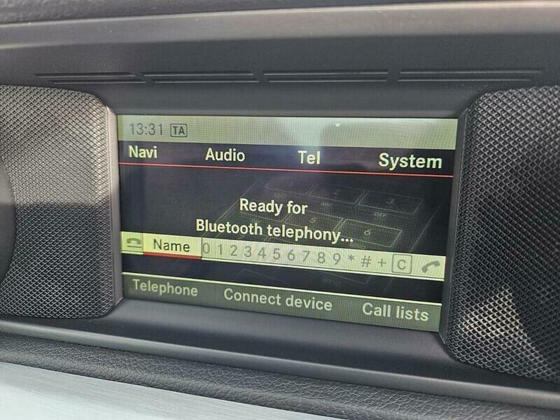 Used Mercedes-Benz SLK 2014 for sale - 76699056: Photo 12