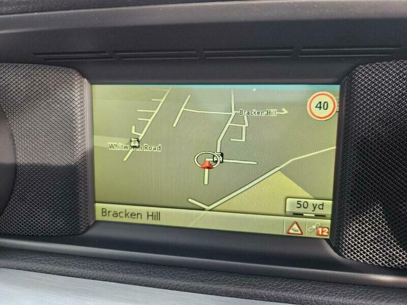 Used Mercedes-Benz SLK 2014 for sale - 76699056: Photo 13