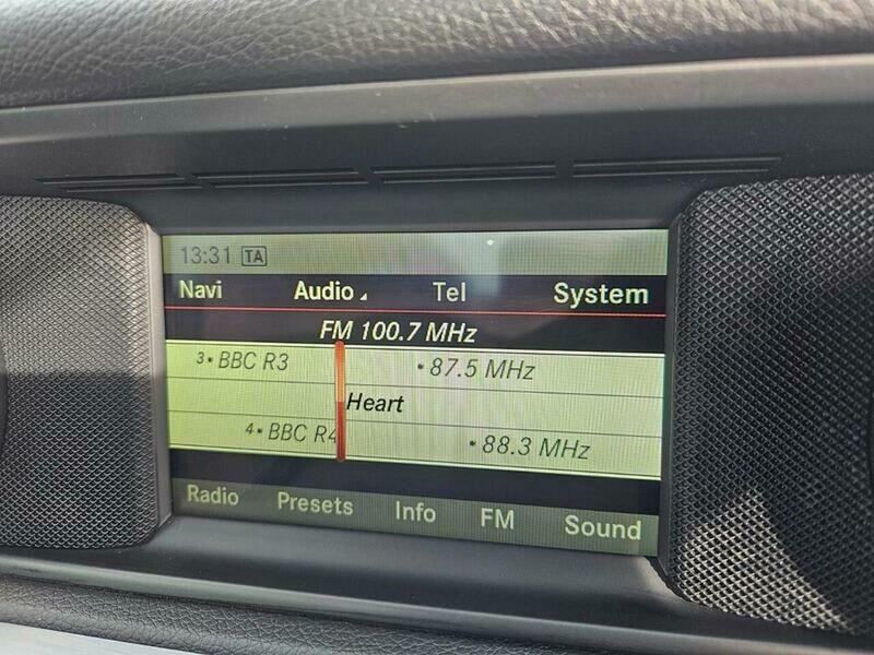 Used Mercedes-Benz SLK 2014 for sale - 76699056: Photo 14