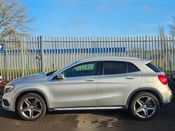 Used Mercedes-Benz C Class 2016 for sale - 77213200: Photo