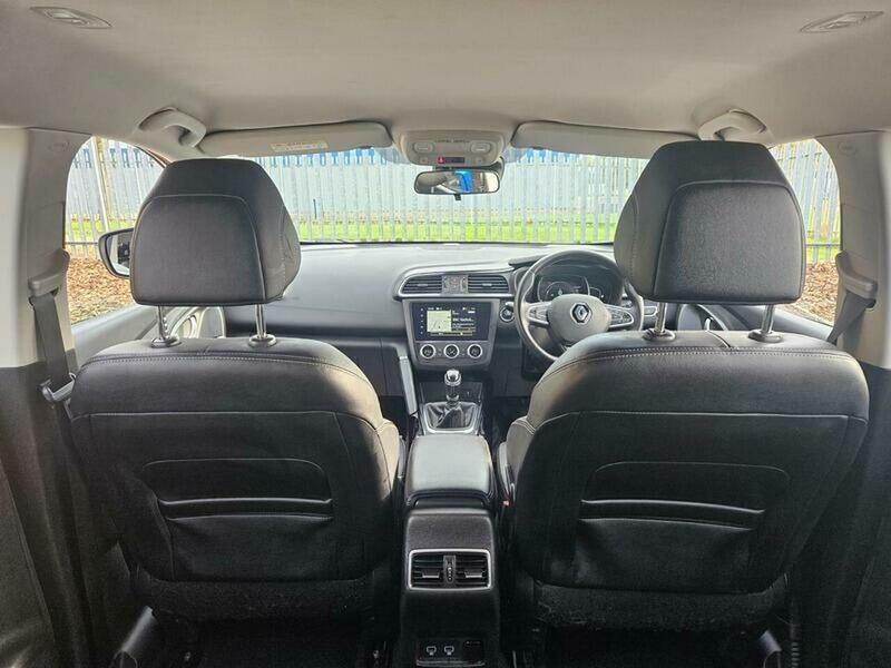 Used Renault Kadjar 2019 for sale - 76702998: Photo 11