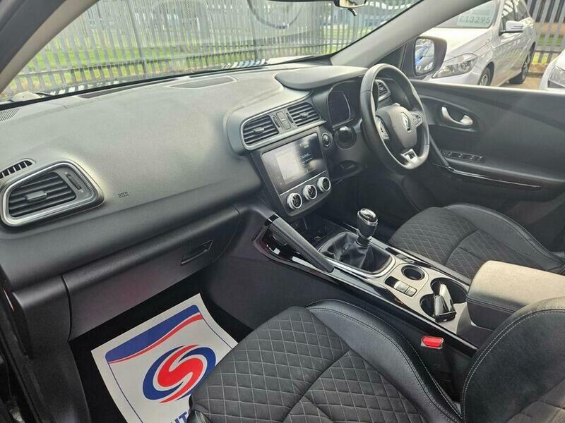 Used Renault Kadjar 2019 for sale - 76702998: Photo 12