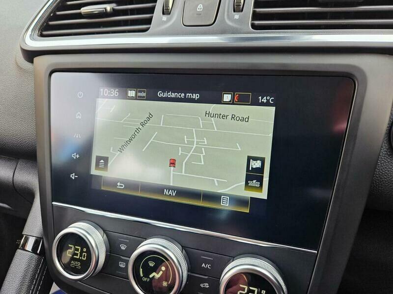 Used Renault Kadjar 2019 for sale - 76702998: Photo 13