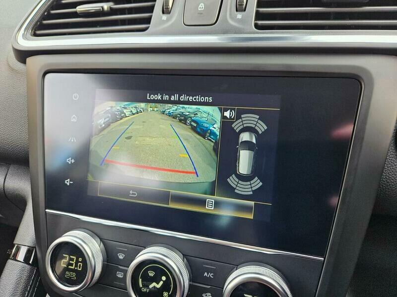 Used Renault Kadjar 2019 for sale - 76702998: Photo 14