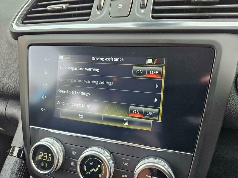 Used Renault Kadjar 2019 for sale - 76702998: Photo 15