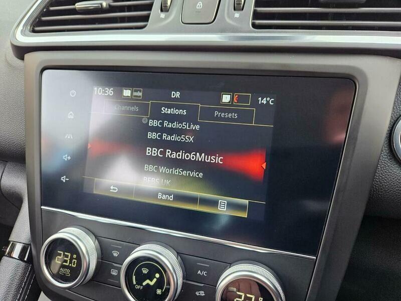 Used Renault Kadjar 2019 for sale - 76702998: Photo 16