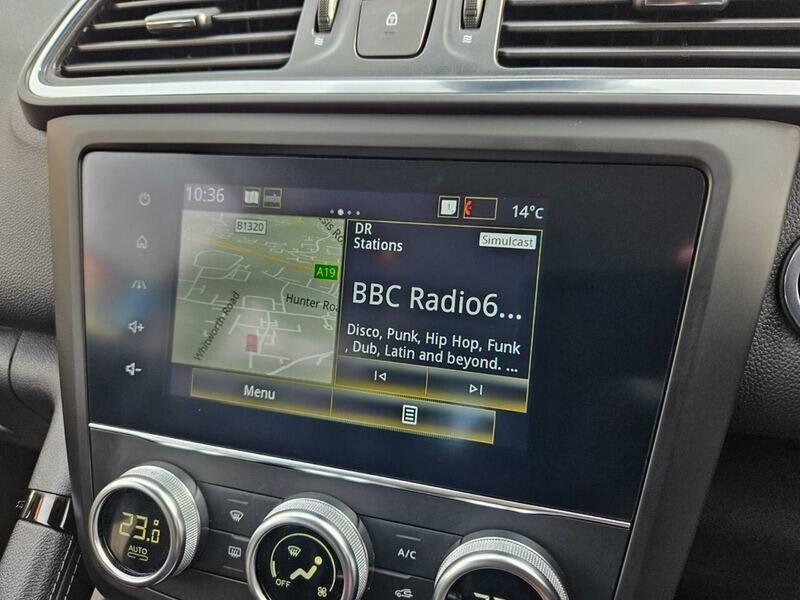 Used Renault Kadjar 2019 for sale - 76702998: Photo 17