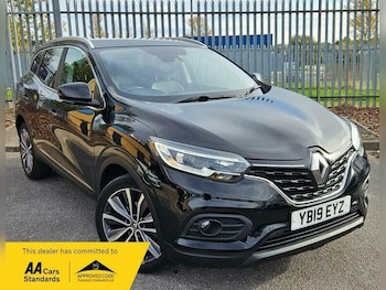 2019 - 1.3 TCE Iconic 5dr