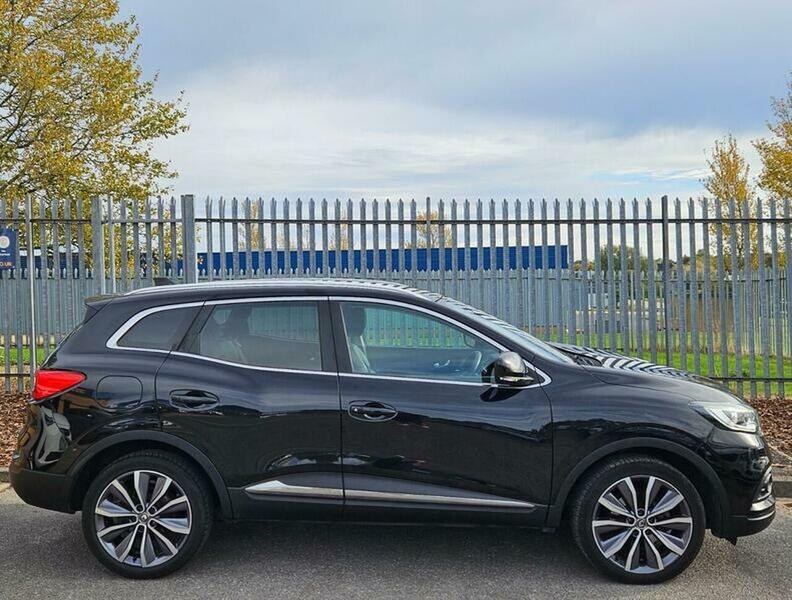 Used Renault Kadjar 2019 for sale - 76702998: Photo 2
