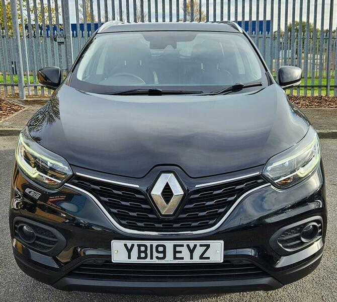 Used Renault Kadjar 2019 for sale - 76702998: Photo 20