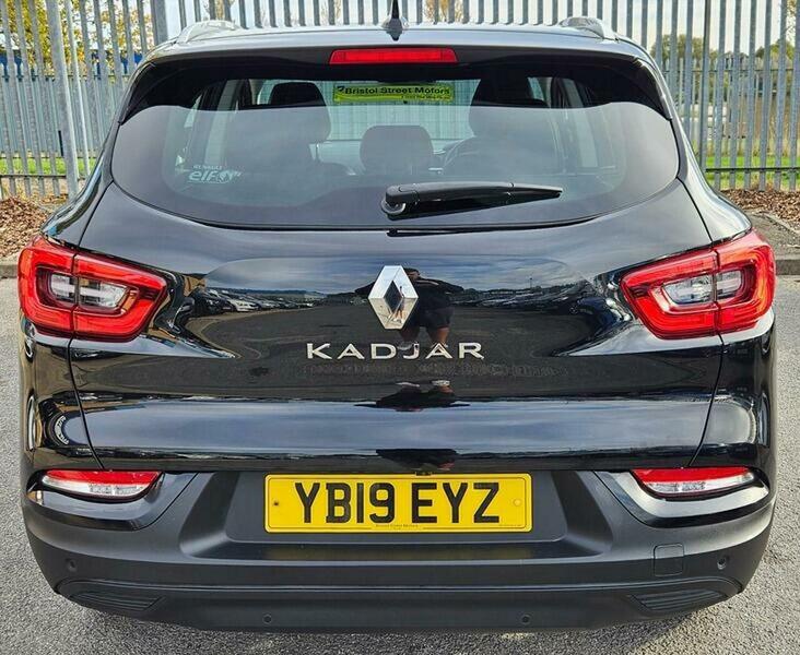 Used Renault Kadjar 2019 for sale - 76702998: Photo 21