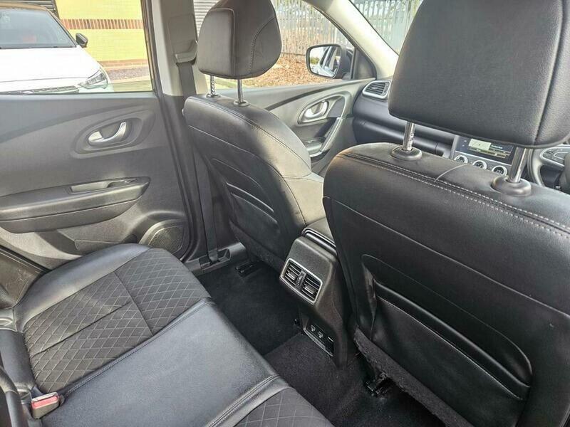 Used Renault Kadjar 2019 for sale - 76702998: Photo 22