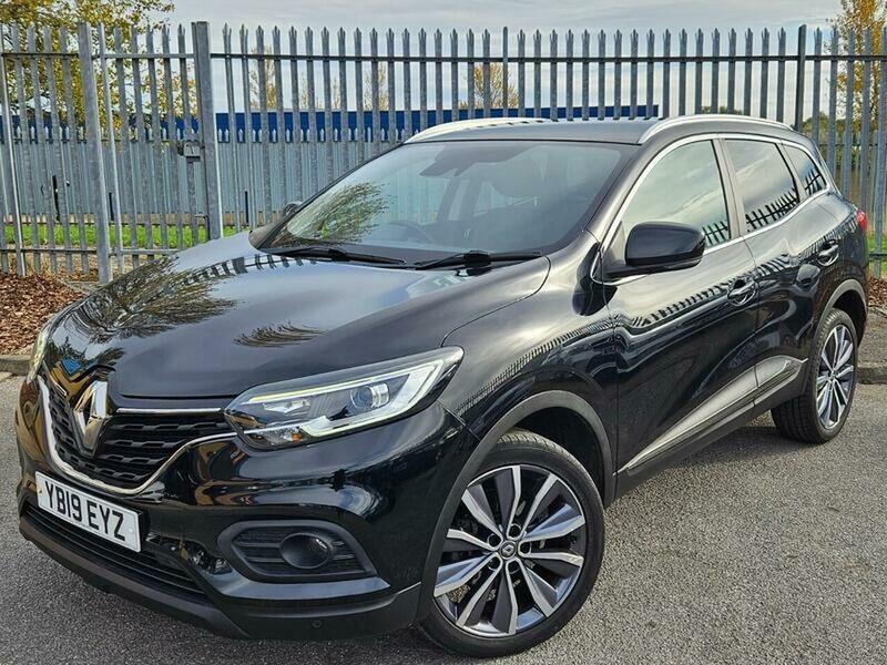 Used Renault Kadjar 2019 for sale - 76702998: Photo 3