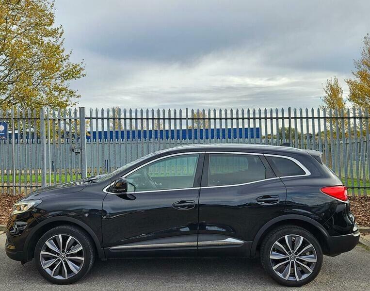 Used Renault Kadjar 2019 for sale - 76702998: Photo 4