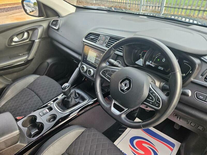Used Renault Kadjar 2019 for sale - 76702998: Photo 5