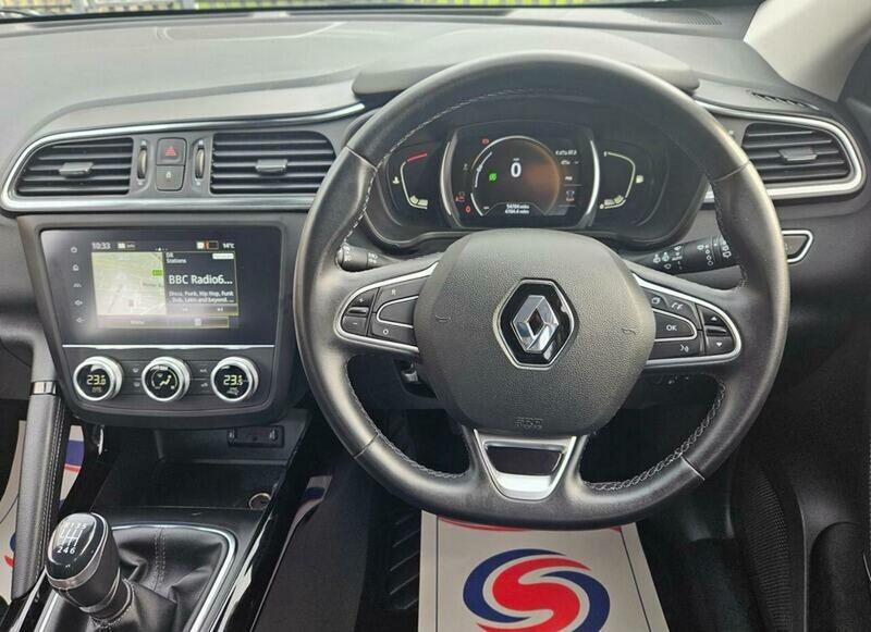 Used Renault Kadjar 2019 for sale - 76702998: Photo 7