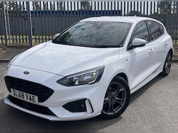 Used Ford Focus 2018 for sale - 79283654: Photo