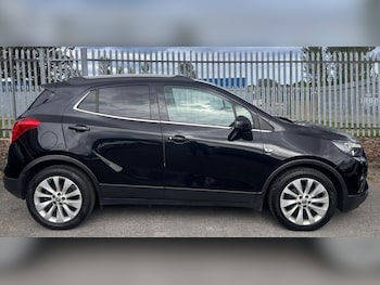 Used Vauxhall Mokka X 2018 for sale - 79345627: Photo
