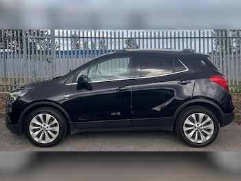 Used Vauxhall Mokka X 2018 for sale - 79345627: Photo