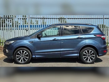 Used Ford Kuga 2019 for sale - 79032867: Photo
